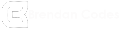 Brendan Codes